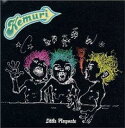 【中古】 CD リトル・プレイメイト / KEMURI (送料無料)