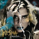 【中古】 CD Cannibal / ケシャ (送料無料)
