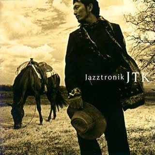 【中古】 (CD) JTK / JAZZTRONIK （送料無料）