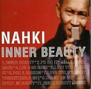 【中古】 CD Inner Beauty / NAHKI AND SUGAR MINOTT (送料無料)