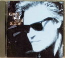 【中古】 CD Soul Alone / ダリル・ホール (送料無料)