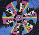 【中古】 CD 5MC&1DJ / nobody knows (送料無料)