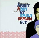 【中古】 CD About A Boy / バッドリー・ドローン・ボーイ (送料無料)