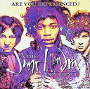 【中古】 (CD) Are You Experienced? / ジミ・ヘンドリックス (送料無料)