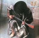 【中古】 CD IN STEP / スティーヴィー・レイ・ヴォーン&ダブル・トラブル Stevie Ray Vaughan (送料無料)