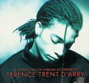 【中古】 CD Introducing the Hardline According to Terence Trent D'Arby / サナンダ・マイトレイヤ...
