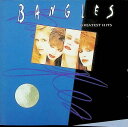 【中古】 CD グレイテスト・ヒッツ / バングルス (送料無料)