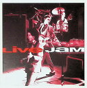 【中古】 (CD) Live Jam / ザ・ジャム (送料無料)