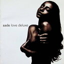 【中古】 (CD) LOVE DELUXE / シャーデー (送料無料)