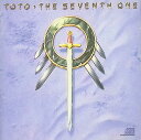 【中古】 CD Seventh One / TOTO (送料無料)