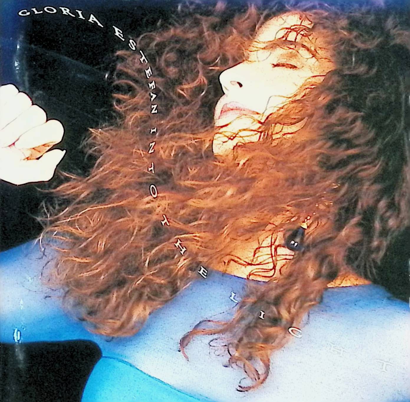 【中古】 (CD) INTO THE LIGHT / グロリア・エステファン&マイアミ・サウンド・マシーン （送料無料）