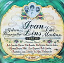 【中古】 CD ジュントス / イヴァン・リンス (送料無料)