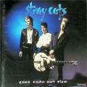 【中古】 CD チュー・チュー・ホット・フィッシュ / ストレイ・キャッツ (送料無料)