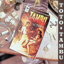 【中古】 CD タンブ / TOTO (送料無料)