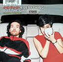 【中古】 (CD) Walking Wounded / エブリシング・バット・ザ・ガール (送料無料)