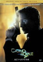 【中古】 007カジノ・ロワイヤル デラックスコレクターズエディション (DVD2枚組) ダニエル・クレイグ (出演), エヴァ・グリーン (出演), マーティ...