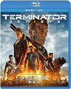 【中古】 ターミネーター:新起動/ジェニシス ブルーレイ(Blu-ray+DVD) アーノルド・シュワルツェネッガー (出演), エミリア・クラーク (出演),...