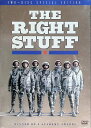 【中古】 ライトスタッフ スペシャル・エディション (DVD2枚組) サム・シェパード (出演), スコット・グレン (出演), フィリップ・カウフマン (監督...