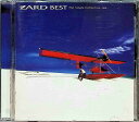 【中古】 CD BEST The Single Collection~軌跡~ / ZARD (送料無料)