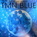 【中古】 CD Naoto Kine Presents TMN blue / TMN TM NETWORK (送料無料)