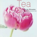 【中古】 CD TEA FOR TWO SHINSEIDO SELECTION / 綾戸智恵 (送料無料)