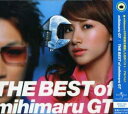 【中古】 CD THE BEST of mihimaru GT / mihimaru GT (送料無料)