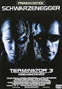 【中古】 ターミネーター 3 プレミアム・エディション (DVD2枚組) アーノルド・シュワルツェネッガー (出演), ジョナサン・モストウ (監督) (送料無...
