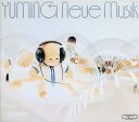 【中古】 (CD) Neue Musik (スリーブケース付き 2枚組) / 松任谷由実 (送料無料)