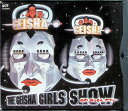 【中古】 CD THE GEISHA GIRLS SHOW ― 炎のおっさんアワー / GEISHA GIRLS (送料無料)