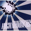 【中古】 CD HIGH NUMBERS (CCCD) / 東京スカパラダイスオーケストラ (送料無料)