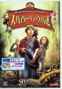 【中古】 スパイダーウィックの謎 (レンタルアップDVD) フレディ・ハイモア (出演), メアリー・ルイーズ・パーカー (出演), マーク・ウォーターズ (監...