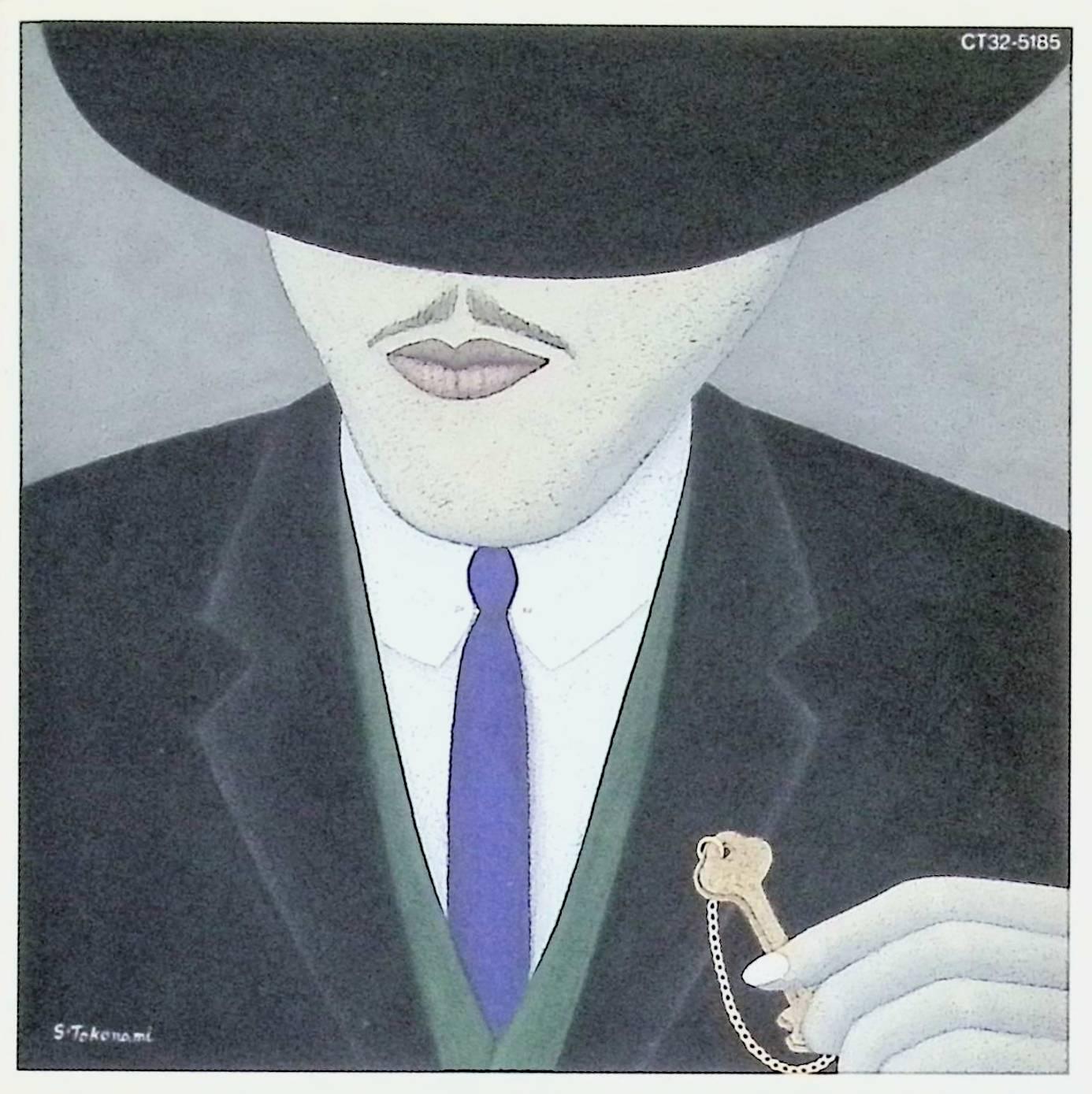 【中古】 (CD) TIME / 松崎しげる （送料無料）のサムネイル