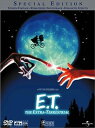 【中古】 E.T. スペシャル・エディション(デジパック仕様 DVD2枚組) ヘンリー・トーマス (出演), ディー・ウォーレス (出演), スティーブン・スピ...