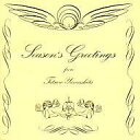 【中古】 (CD) Season's Greetings / 山下達郎 (送料無料)