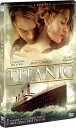 【中古】 タイタニック DVD スペシャル・エディション(DVD2枚組) レオナルド・ディカプリオ (出演), ケイト・ウィンスレット (出演), ジェームズ・...