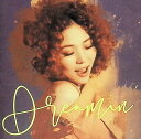 【中古】 CD DREAMIN' / Hanah Spring (送料無料)