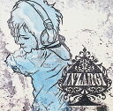 【中古】 CD INZARGI A-TYPE デザインジャケット / INZARGI (送料無料)