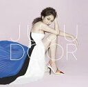 【中古】 CD DOOR(初回生産限定盤)(DVD付) / JUJU (送料無料)