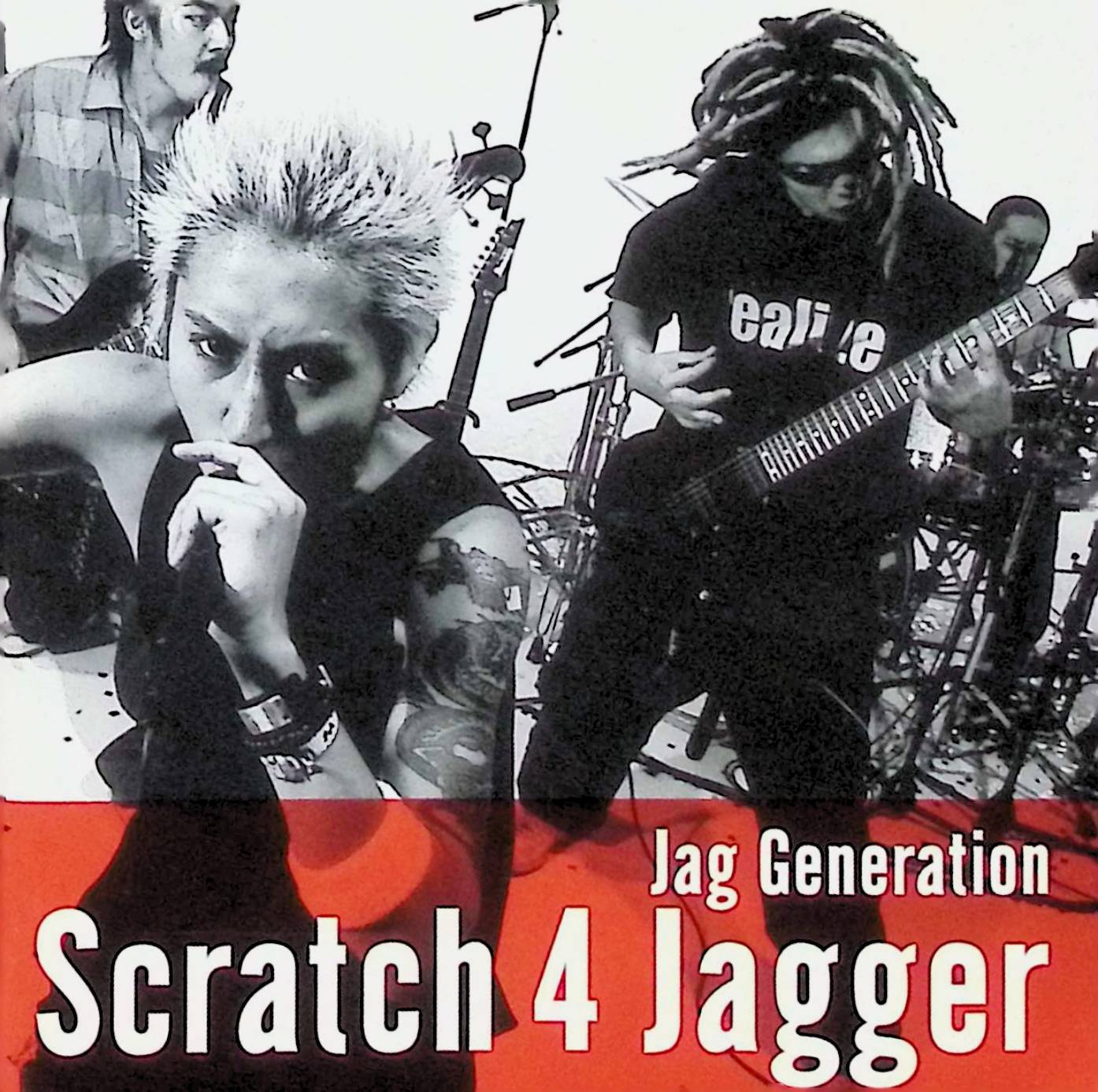 楽天市場】jag（CD・DVD）の通販 