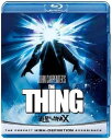 【新品未開封】 遊星からの物体X 【ブルーレイ】 カート・ラッセル (出演), ・ウィルフォード・ブリムリー (出演), ジョン・カーペンター (監督) (送料...
