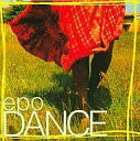 【中古】 CD DANCE / EPO (送料無料)