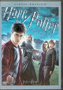 【中古】 ハリー・ポッターと謎のプリンス 特別版 (DVD2枚組) ダニエル・ラドクリフ (出演), エマ・ワトソン (出演), デヴィッド・イェーツ (監督)...