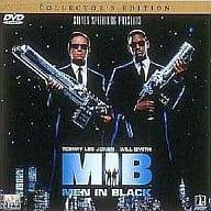 【中古】 メン・イン・ブラック コレクターズ・エディション [DVD]　ウィル・スミス (出演), トミー・リー・ジョーンズ (出演), バリー・ソネンフェルド (監督)　（送料無料）