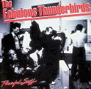 【中古】 (CD) パワフル・スタッフ / ファビュラス・サンダーバーズ (送料無料)