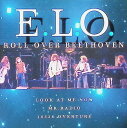 【中古】 CD Roll Over Beethoven / エレクトリック・ライト・オーケストラ(ELO) (送料無料)