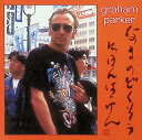 【中古】 CD Live Alone: Discovering Japan / グレアム・パーカー (送料無料)