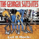 【中古】 (CD) ベスト・オブ・ザ・ジョージア・サテライツ / Georgia Satellites (送料無料)