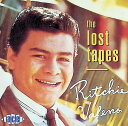 【中古】 (CD) The Lost Tapes / Ritchie Valens (送料無料)