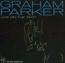 【中古】 CD Live on the Test / GRAHAM PARKER (送料無料)