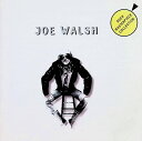 【中古】 CD ジョー・ウォルシュ / ジョー・ウォルシュ (送料無料)